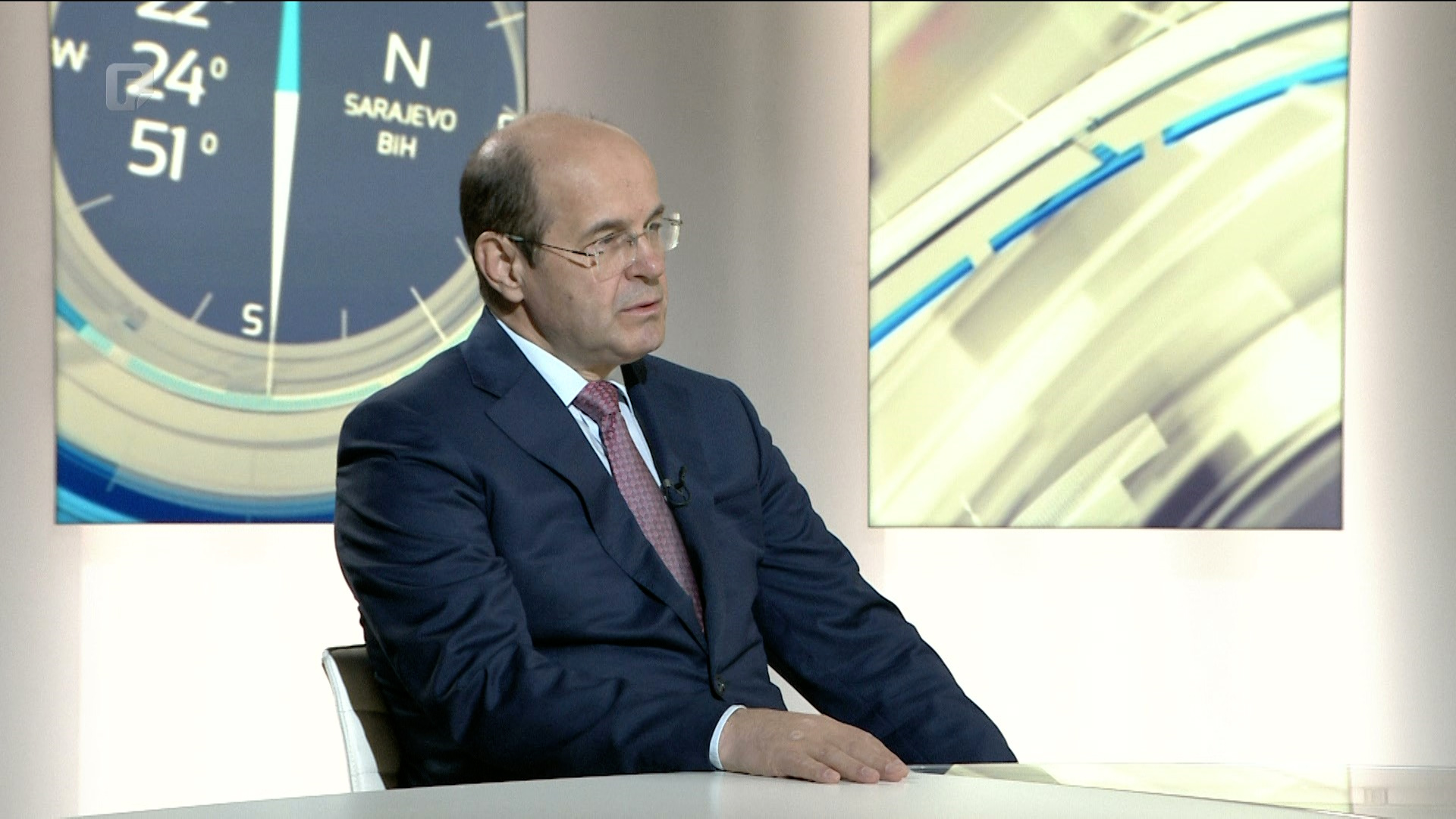 Osmanović: SDA je vrlo blizu da podrži smjenu Vijeća ministara BiH